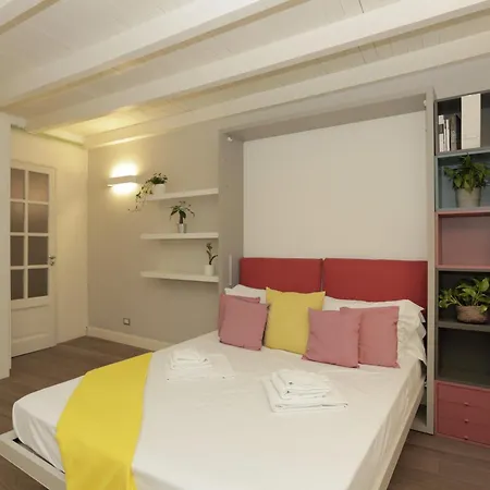Modern Style - Historic Soul - 2 Floors