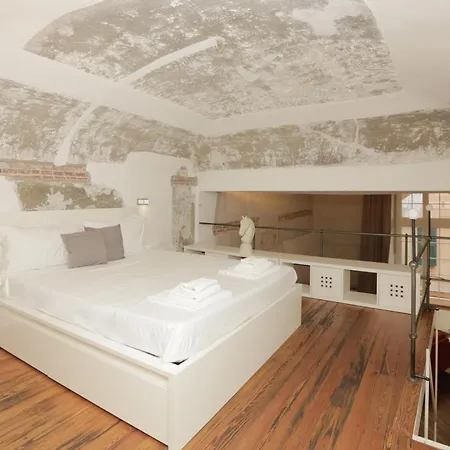 Modern Style - Historic Soul - 2 Floors * Genova