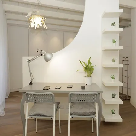 Modern Style - Historic Soul - 2 Floors Apartman Genova