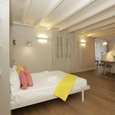 Apartman Modern Style - Historic Soul - 2 Floors *