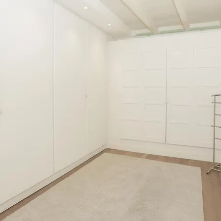 Modern Style - Historic Soul - 2 Floors * Genova