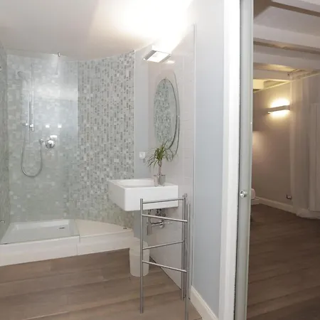 Modern Style - Historic Soul - 2 Floors