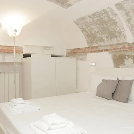 Modern Style - Historic Soul - 2 Floors Genova