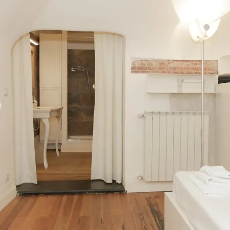 Modern Style - Historic Soul - 2 Floors