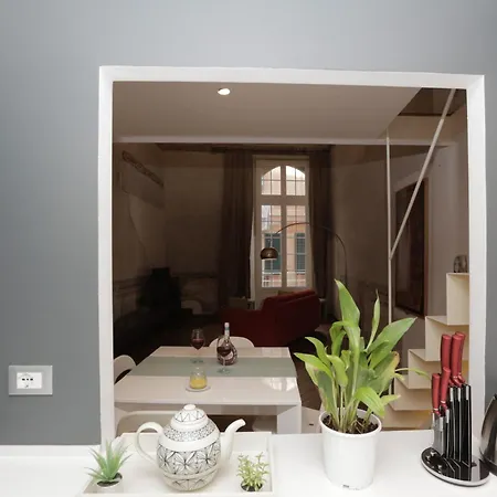 Modern Style - Historic Soul - 2 Floors *