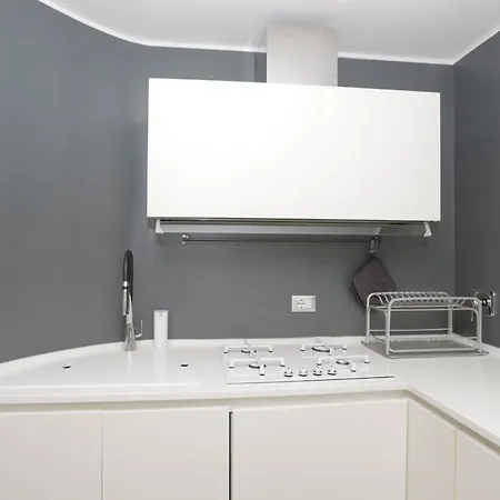 Modern Style - Historic Soul - 2 Floors *