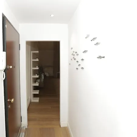 Modern Style - Historic Soul - 2 Floors * Genova