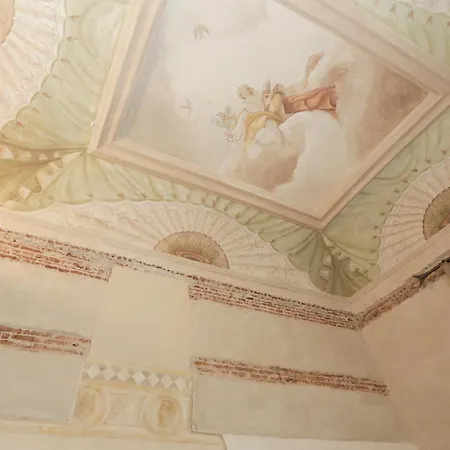 Modern Style - Historic Soul - 2 Floors Apartman Genova